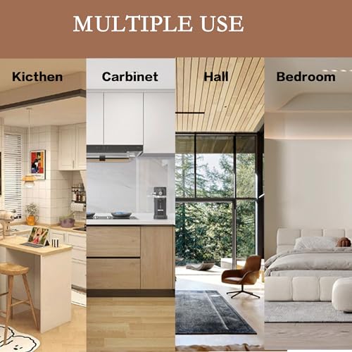 2 Pack Pull Out Cabinet Organizer with Adhesive