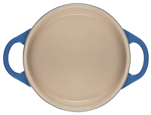 Le Creuset Olive Branch Mini Round Cocotte