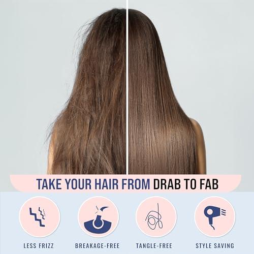 Luxurious Blissy Silk Pillowcase - Silk for Hair & Skin