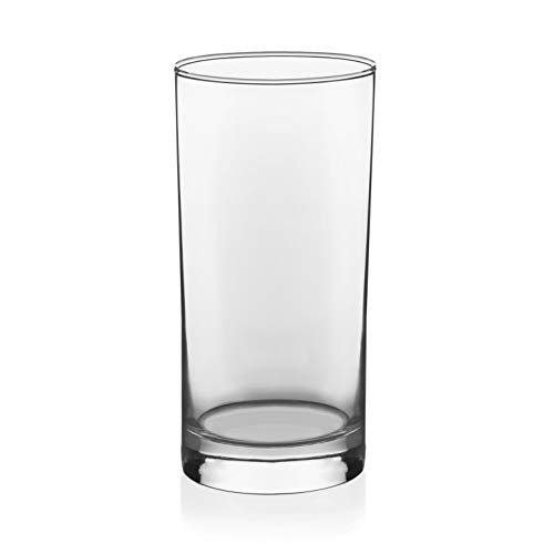 Libbey Province Tumbler and Rocks Glass Drinkware Set