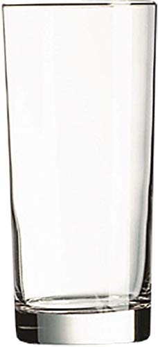 Set of 12 Arc Cardinal ArcoPrime Beverage/Cooler Glasses