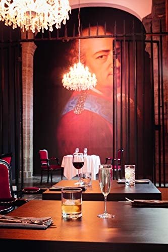 Set of 12 Arc Cardinal ArcoPrime Beverage/Cooler Glasses