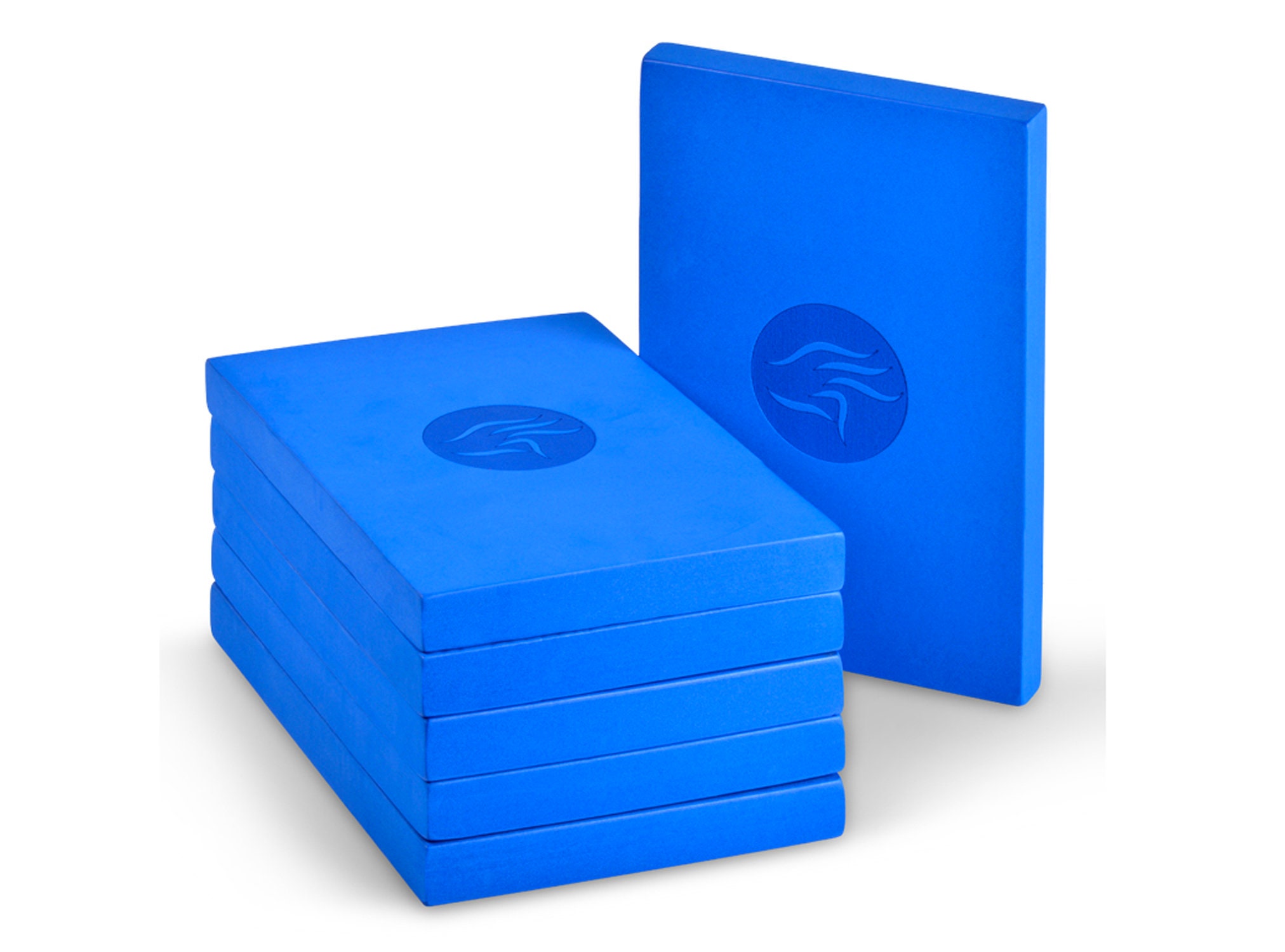 Eva Yoga Brick - 30x20x2.8cm