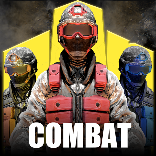 Critical Ops Special Force - Modern Fps Shooter Game