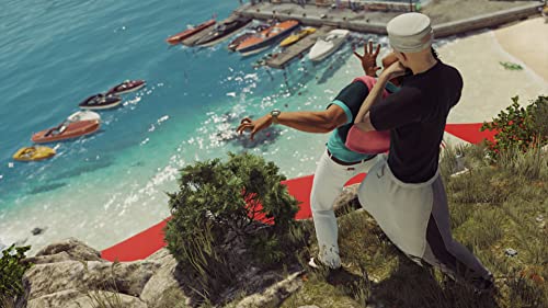 HITMAN: World of Assassination - PS5 Game