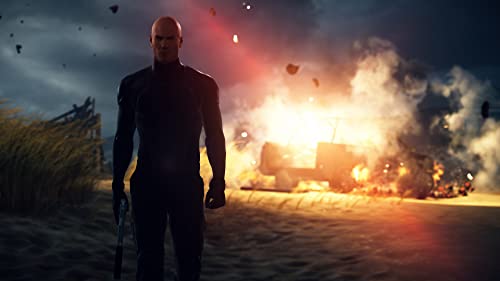 HITMAN: World of Assassination - PS5 Game