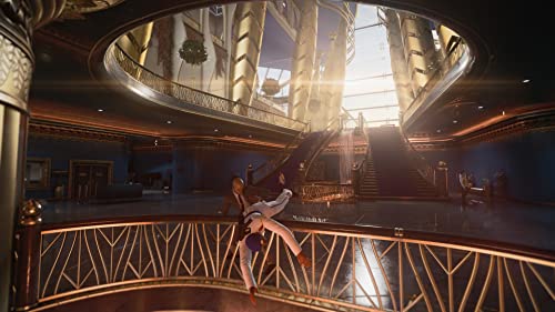 HITMAN: World of Assassination - PS5 Game