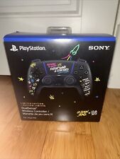 PS DualSense Wireless Controller - LeBron James Edition