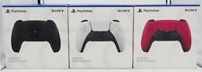 Gray Camouflage PlayStation DualSense Wireless Controller