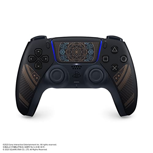 Final Fantasy XVI Limited Edition DualSense Wireless Controller
