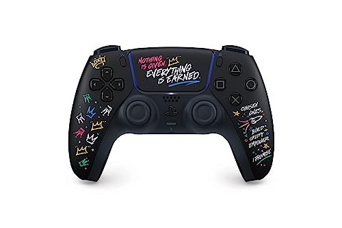 PS DualSense Wireless Controller - LeBron James Edition