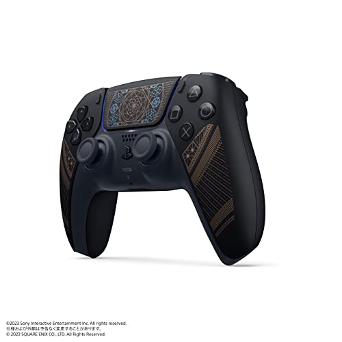 Final Fantasy XVI Limited Edition DualSense Wireless Controller