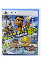 Pickleball Smash Game for PlayStation 5
