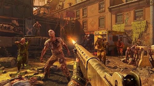 Dying Light 2 Stay Human PS5 Game