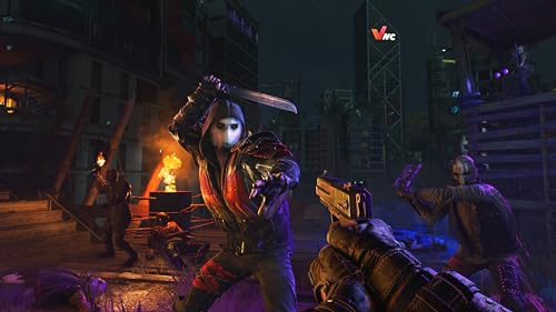 Dying Light 2 Stay Human PS5 Game