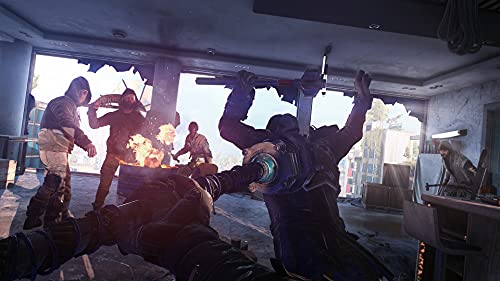 Dying Light 2 Stay Human PS5 Game
