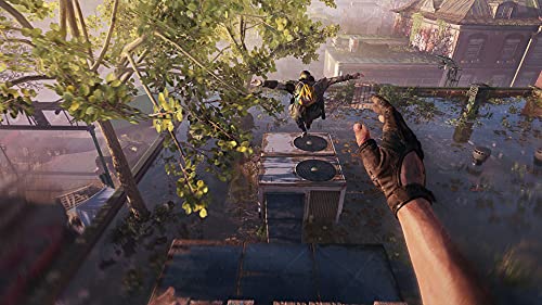 Dying Light 2 Stay Human PS5 Game