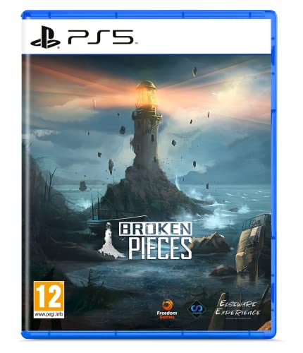PS5 Controller Replacement Parts Bundle