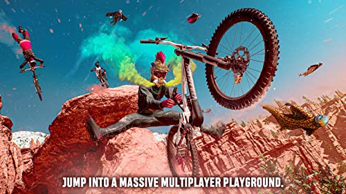 Riders Republic Standard Edition for PlayStation 5