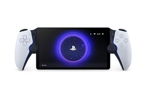 PS5 Portal Remote Player for PlayStation 5 Games