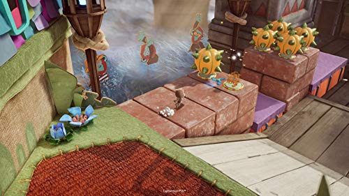 Sackboy Adventure PS5 Game