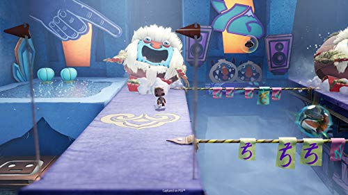 Sackboy Adventure PS5 Game