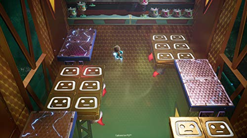Sackboy Adventure PS5 Game