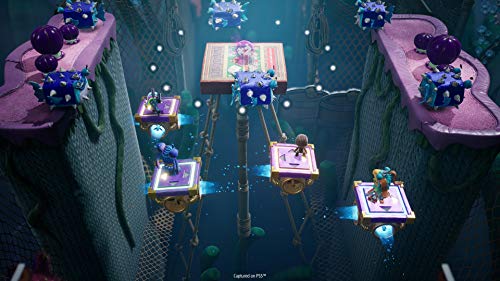 Sackboy Adventure PS5 Game