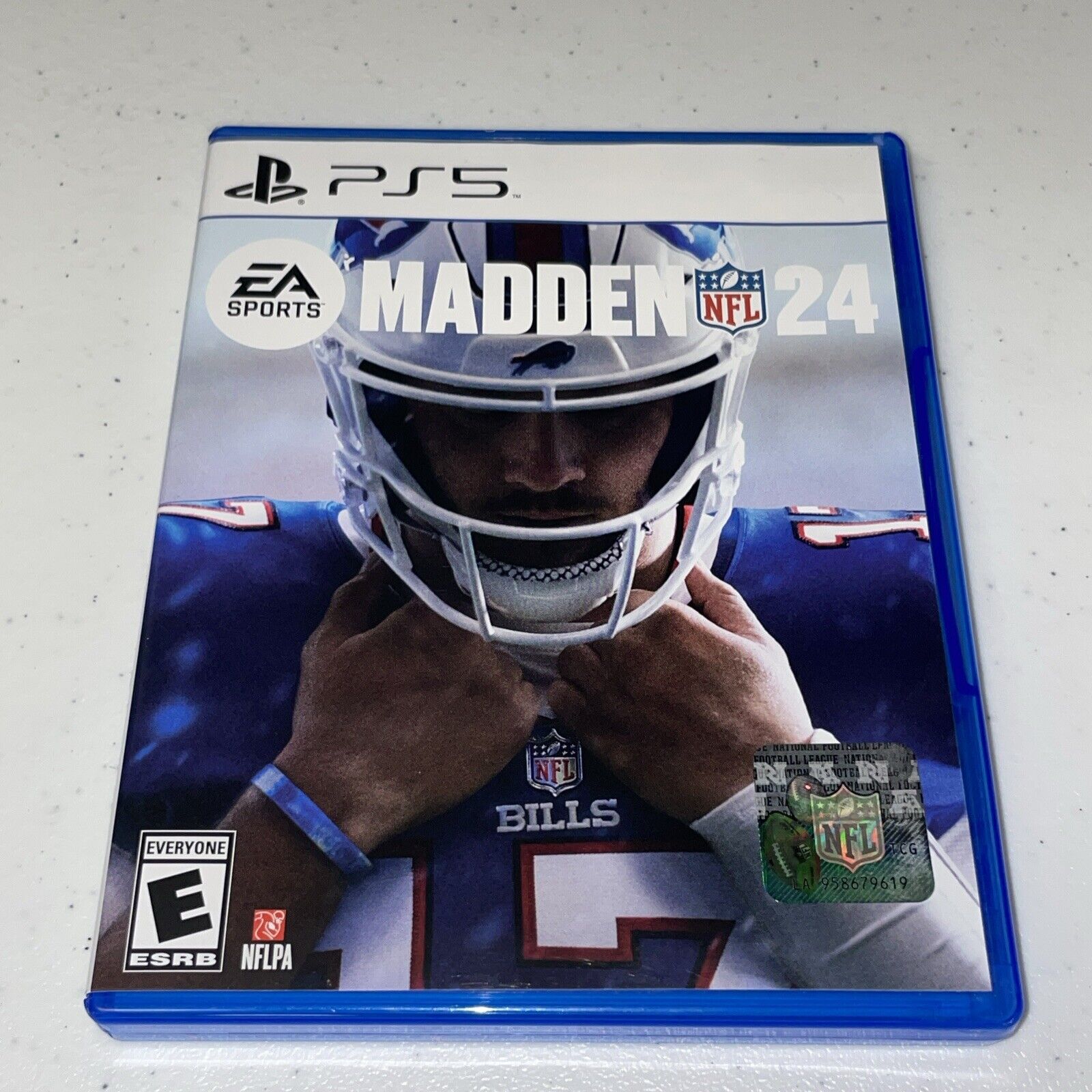 Madden NFL 22 - PS5 Game