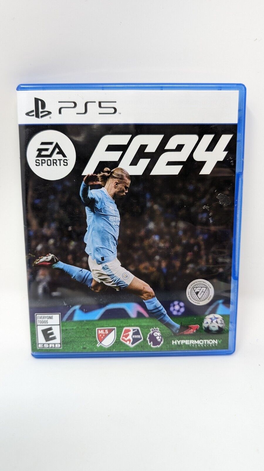 EA SPORTS FC 24 for PlayStation 5