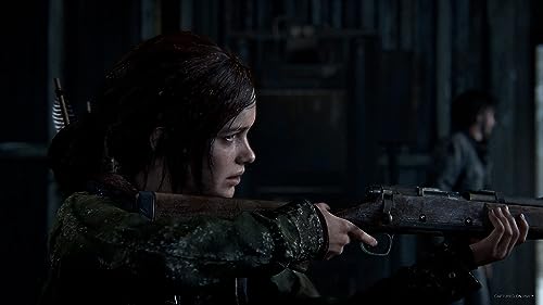 The Last of Us Part I for PS5