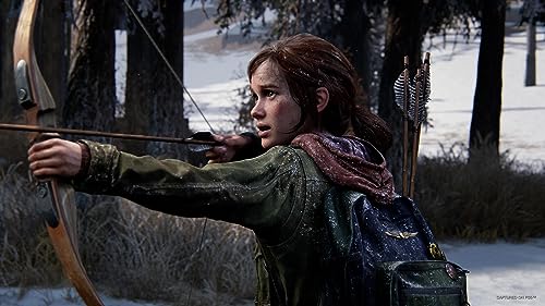 The Last of Us Part I for PS5