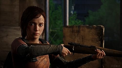 The Last of Us Part I for PS5