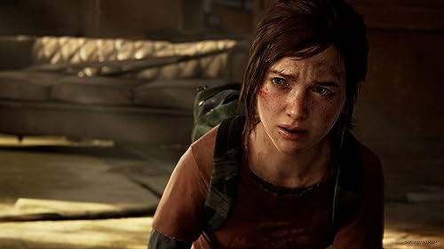 The Last of Us Part I for PS5