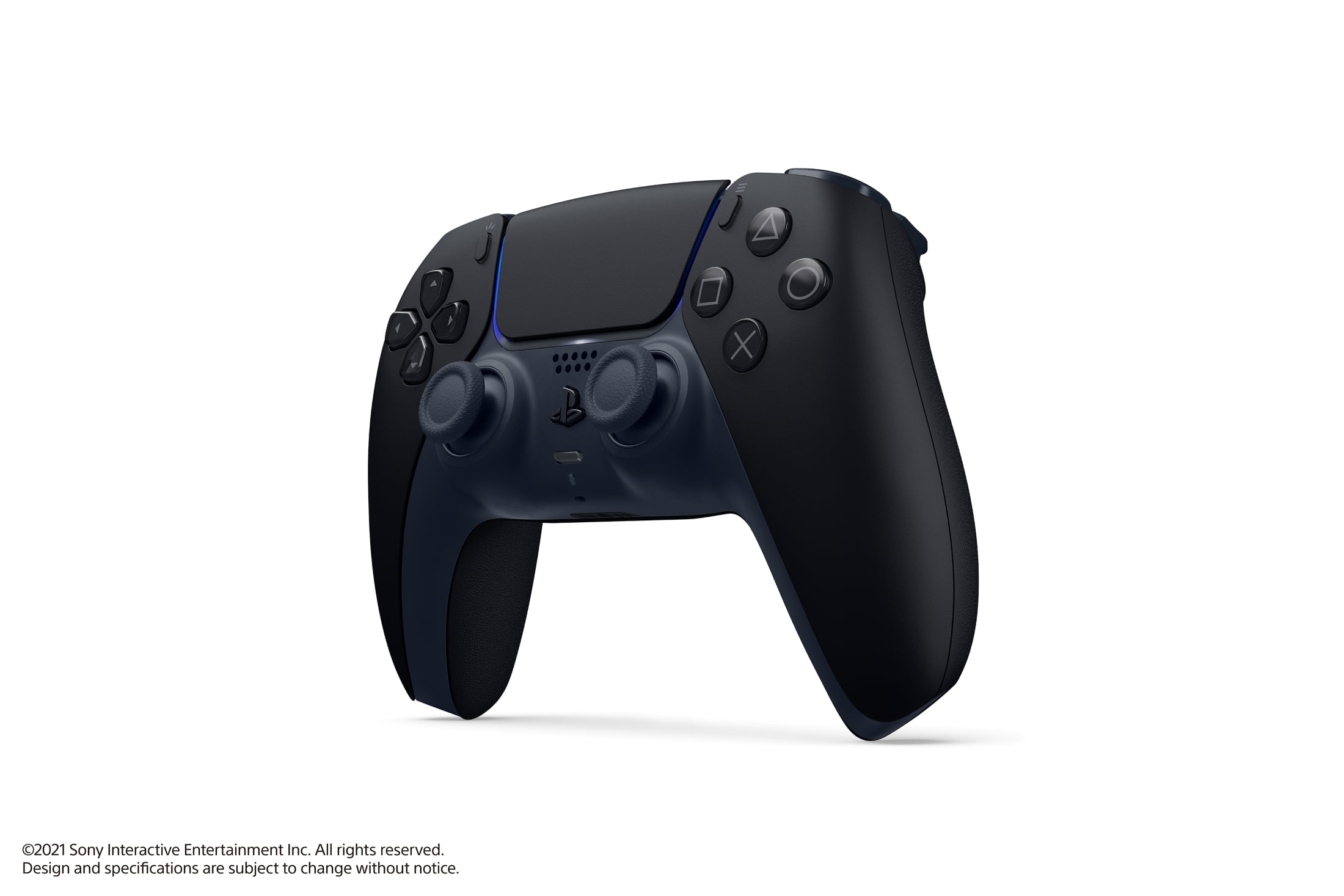Playstation DualSense Wireless Controller - Midnight Black" -> "Midnight Black Playstation DualSense Wireless Controller