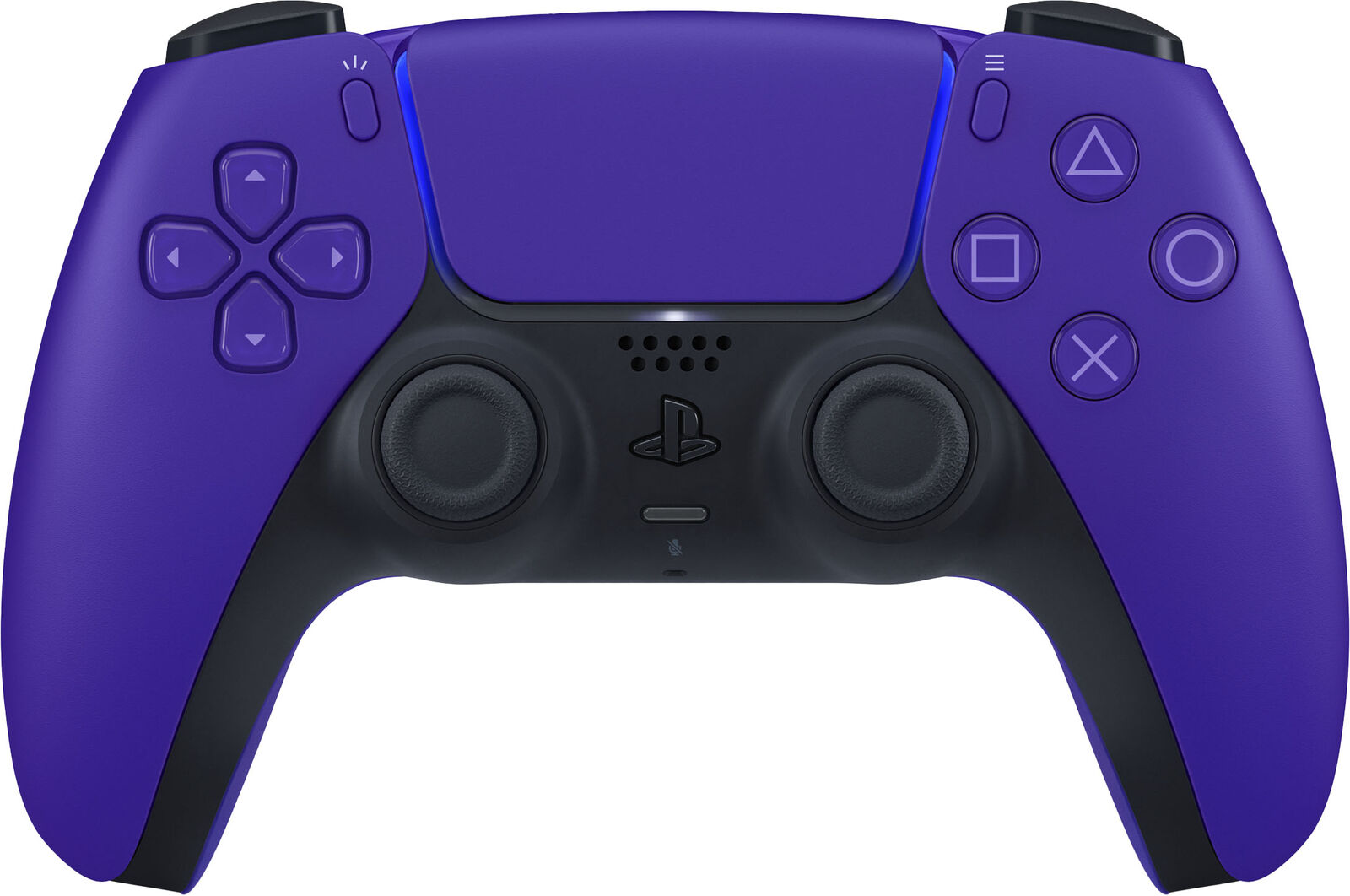Galactic Purple PlayStation DualSense Wireless Controller