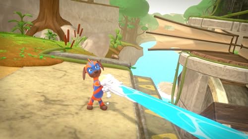 Paw Patrol Mighty Pups Adventure Bay - PS5