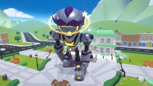 Paw Patrol Mighty Pups Adventure Bay - PS5