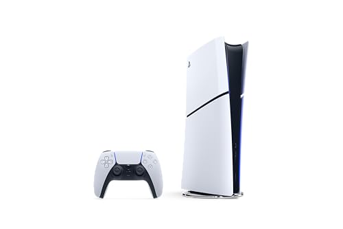 Refurbished PlayStation®5 Digital Edition (Slim)