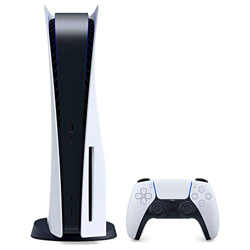 PlayStation 5 Console - Refurbished