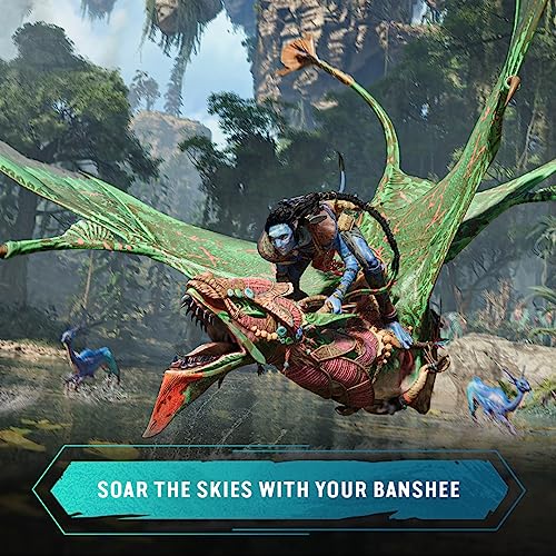 Avatar: Frontiers of Pandora Limited Edition for PS5