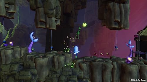 PS5 Grinch Game Accessory