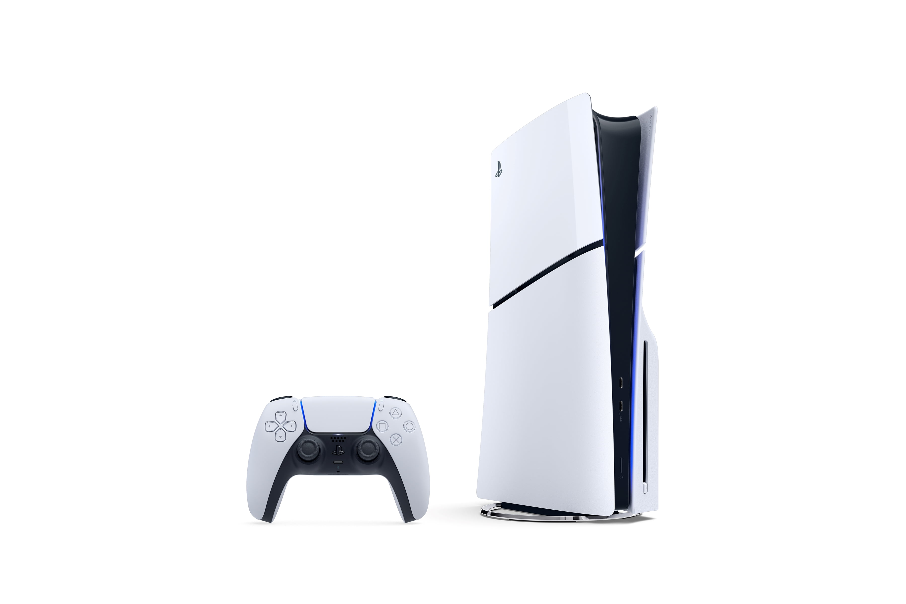 Slim PlayStation®5 Console