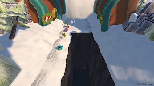 PS5 Grinch Game Accessory