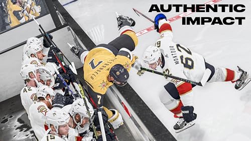 EA NHL 24 Standard PS5 Game Accessories
