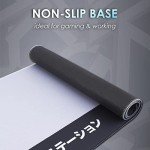 Large Playstation Heritage Gaming Desk Mat, 30 x 80 cm