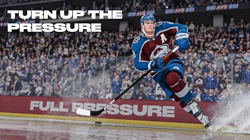 EA NHL 24 Standard PS5 Game Accessories