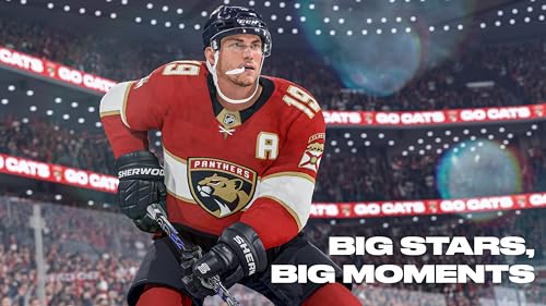 EA NHL 24 Standard PS5 Game Accessories