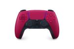 Cosmic Red PlayStation DualSense Wireless Controller