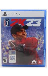 PGA Tour 2K23 for PlayStation 5